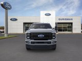 New 2025 Ford F250 Platinum image 2