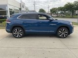 New 2026 Volkswagen Atlas Cross Sport SEL Premium R-Line image 4