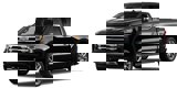 New 2026 Chevrolet Silverado 1500 High Country image 4
