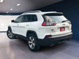 Used 2019 Jeep Cherokee Limited w/ Technology Group image 3