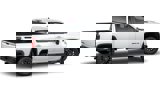 New 2025 Chevrolet Silverado 3500 LT image 4