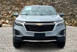 Used 2023 Chevrolet Equinox LT w/ Driver Convenience Package image 3