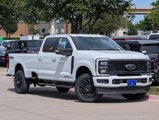 New 2025 Ford F350 Lariat image 2