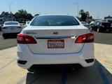 Used 2016 Nissan Sentra S image 4