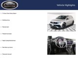 Used 2024 Volkswagen Tiguan SE R-Line w/ MDO Package, Two-Row image 4