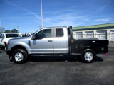 Used 2022 Ford F250 XL w/ Power Equipment Group image 5