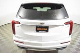 Used 2023 Cadillac XT6 Premium Luxury w/ Technology Package image 4