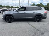 New 2025 Volkswagen Atlas SE image 3