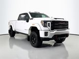 Used 2023 GMC Sierra 2500 AT4 w/ AT4 Premium Plus Package image 3