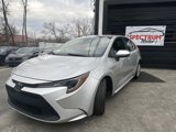Used 2021 Toyota Corolla LE image 2