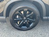 Certified 2025 Honda Pilot Black Edition image 2