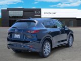 Certified 2025 MAZDA CX-5 AWD 2.5 S w/ Premium Plus Pkg image 3