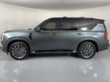 New 2025 Nissan Armada Platinum Reserve image 5