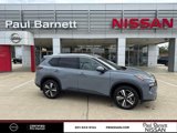 Certified 2024 Nissan Rogue SL w/ SL Premium Package image 1