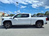 Used 2024 GMC Sierra 1500 AT4 w/ Technology Package image 4