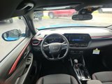New 2025 Chevrolet TrailBlazer RS w/ Convenience Package image 3