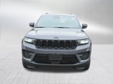 Used 2024 Jeep Grand Cherokee Altitude image 2