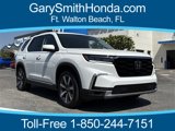 New 2025 Honda Pilot Elite image 1