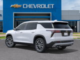 New 2026 Chevrolet Traverse LT w/ Sun and Wheel Package image 3