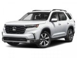 New 2025 Honda Pilot Elite image 4