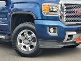 Used 2017 GMC Sierra 3500 Denali w/ Duramax Plus Package image 3