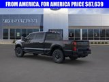 New 2025 Ford F250 Platinum image 4