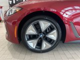 New 2025 BMW i4 xDrive40i w/ Premium Package image 4