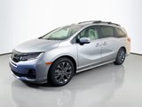 New 2025 Honda Odyssey Touring image 3