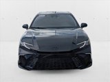 Used 2025 Toyota Camry XSE image 2