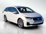 New 2025 Honda Odyssey Touring image 3