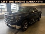 New 2025 GMC Sierra 1500 SLT w/ SLT Premium Plus Package image 5