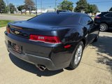 Used 2014 Chevrolet Camaro LS image 5