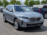 Used 2024 BMW X5 sDrive40i image 2