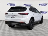 New 2025 Buick Envision Sport Touring image 5