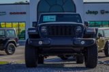 New 2025 Jeep Wrangler Willys image 3