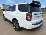Used 2022 Chevrolet Tahoe LT w/ Luxury Package image 3