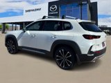 New 2025 MAZDA CX-50 2.5 Turbo w/ Accent Package image 4