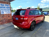 Used 2018 Dodge Journey SE w/ Connectivity Group image 4