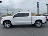 New 2025 Chevrolet Silverado 1500 LTZ w/ Z71 Off-Road Package image 4