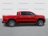 New 2025 Chevrolet Silverado 1500 LTZ w/ Technology Package image 5