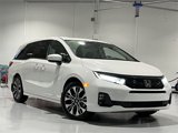 New 2025 Honda Odyssey Elite image 2