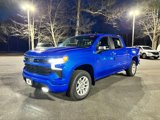 New 2025 Chevrolet Silverado 1500 RST w/ Convenience Package II image 2