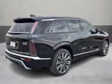 New 2026 Cadillac Vistiq Premium Luxury w/ LPO, Floor Liner Package image 4