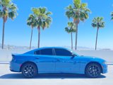 Used 2022 Dodge Charger SXT w/ Blacktop Package image 3