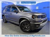 Used 2026 Honda Passport RTL image 5