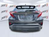 Used 2021 Toyota C-HR LE image 4
