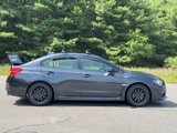 Used 2017 Subaru WRX STI image 4