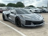 Used 2025 Chevrolet Corvette Z06 image 3