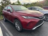Used 2023 Toyota Venza XLE image 3