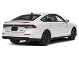 New 2025 Honda Accord Sport image 3